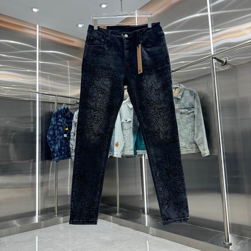 Ksubi sz30-38 hgntx18