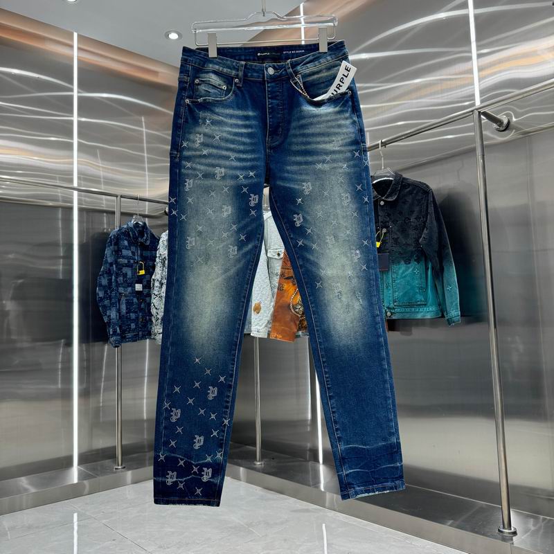 Purple Brand sz30-38 hgntx216