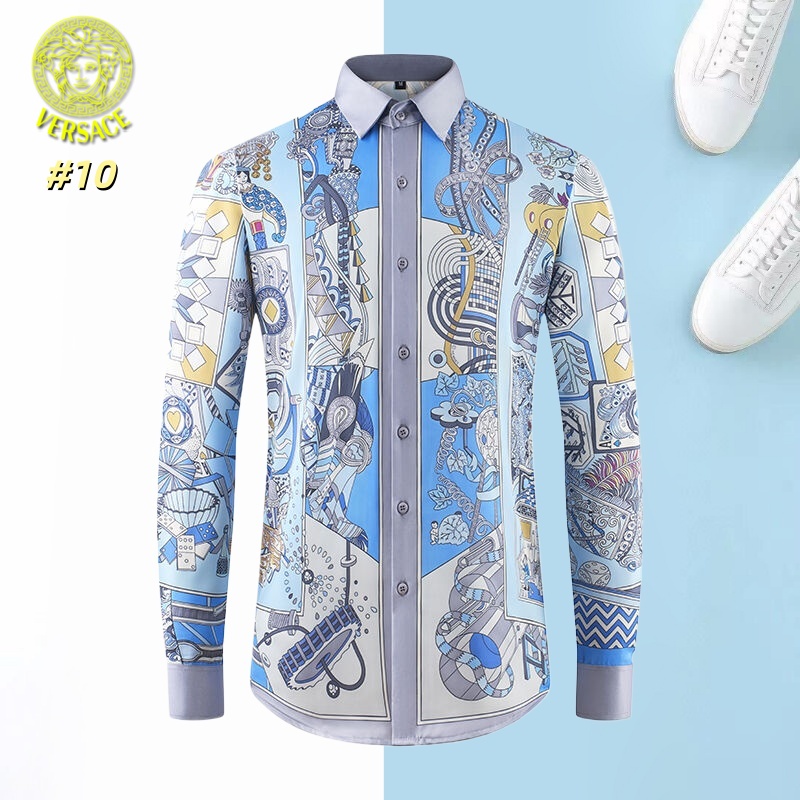 Versace M-3XL 12yr37