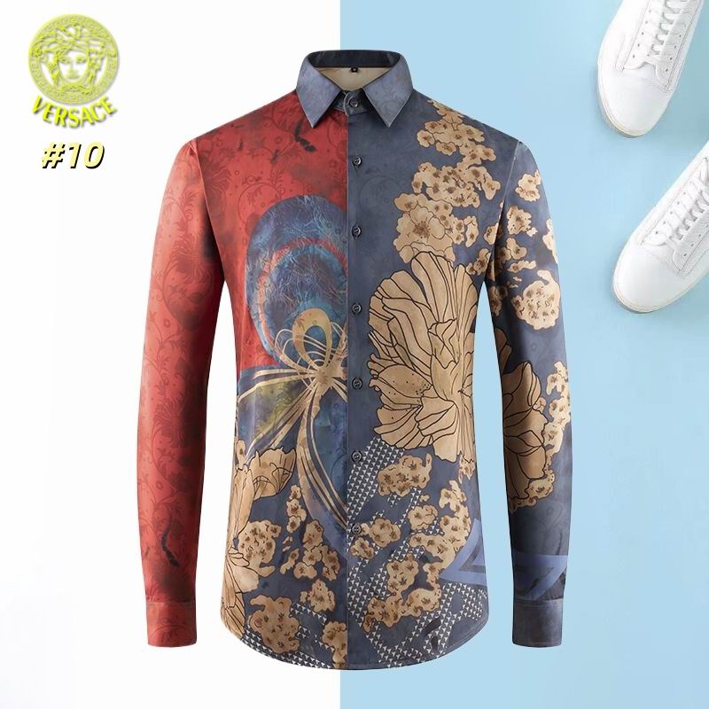 Versace M-3XL 12yr39