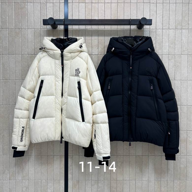 Moncler S-XL 65