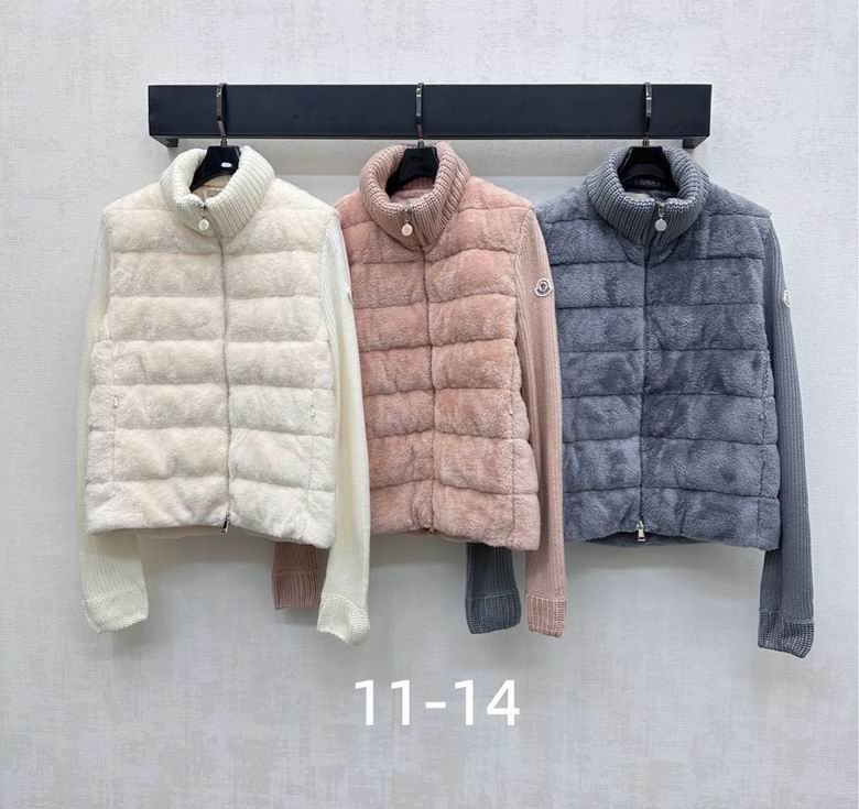Moncler S-XL 68