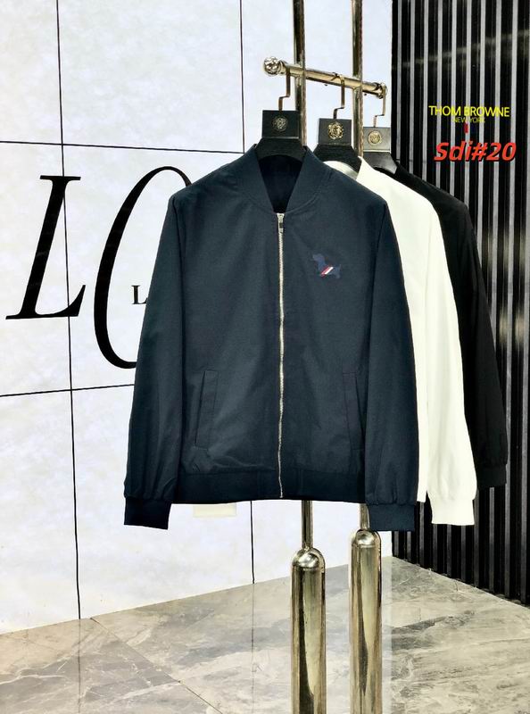 Thom Browne M-3XL 12yr36