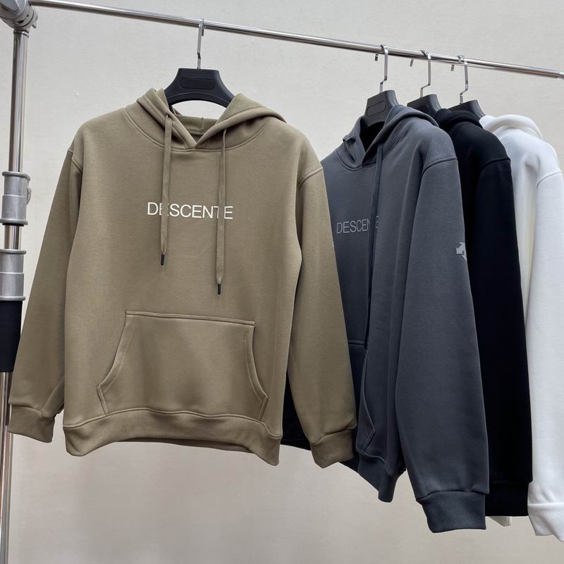 Descente L-4XL fxtx01