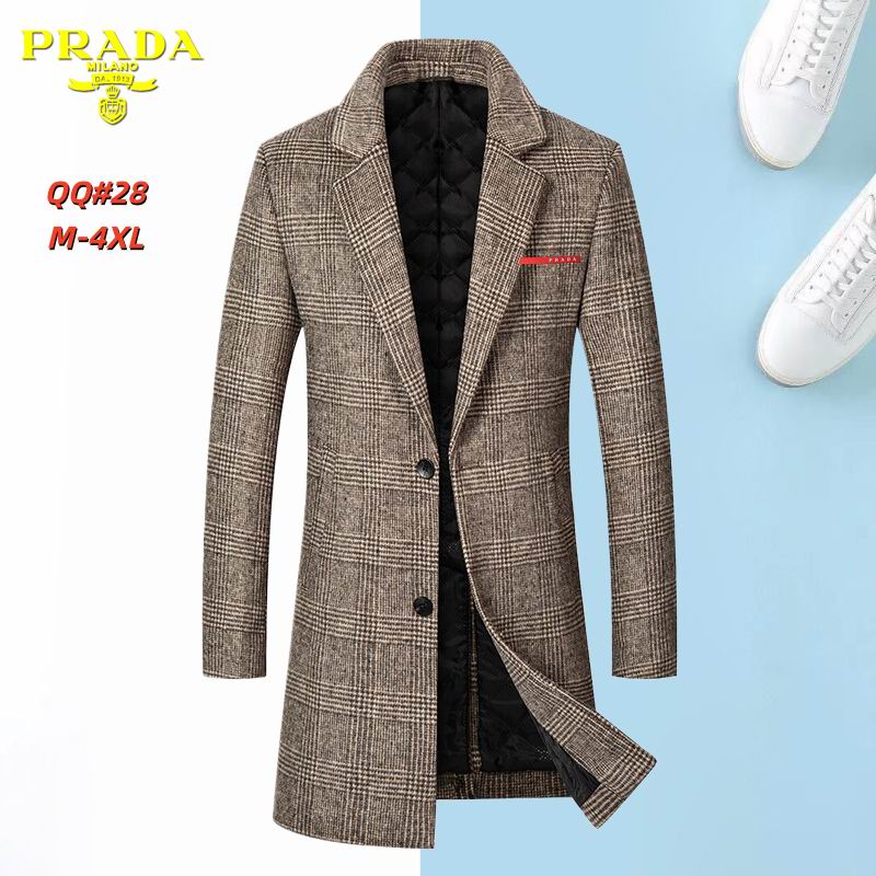 Prada M-4XL 12yr13