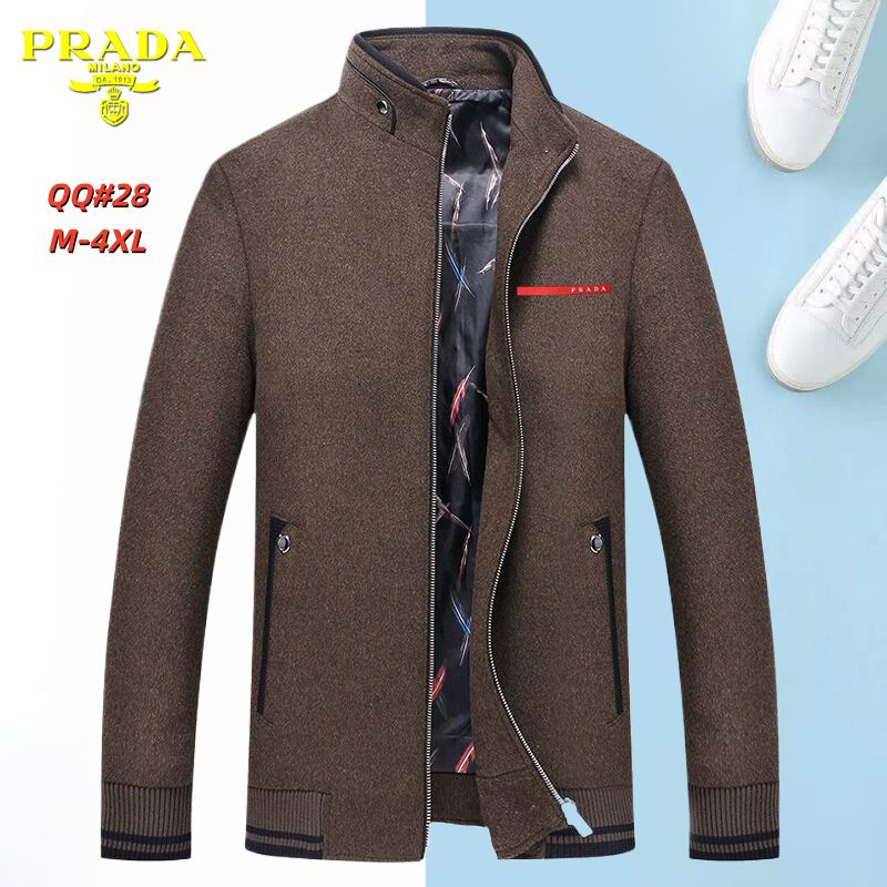 Prada M-4XL 12yr14