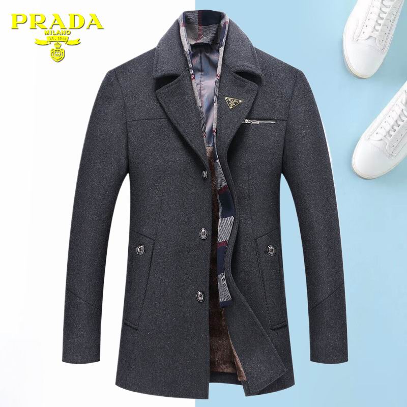 Prada M-4XL 12yr17