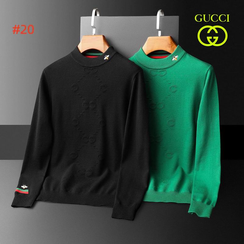 Gucci M-4XL 12yr303