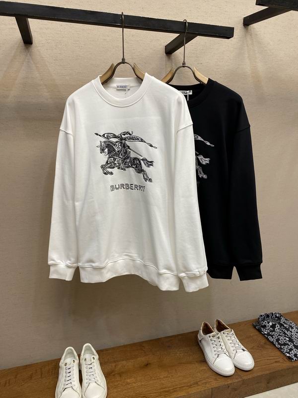 Burberry S-2XL tltx281