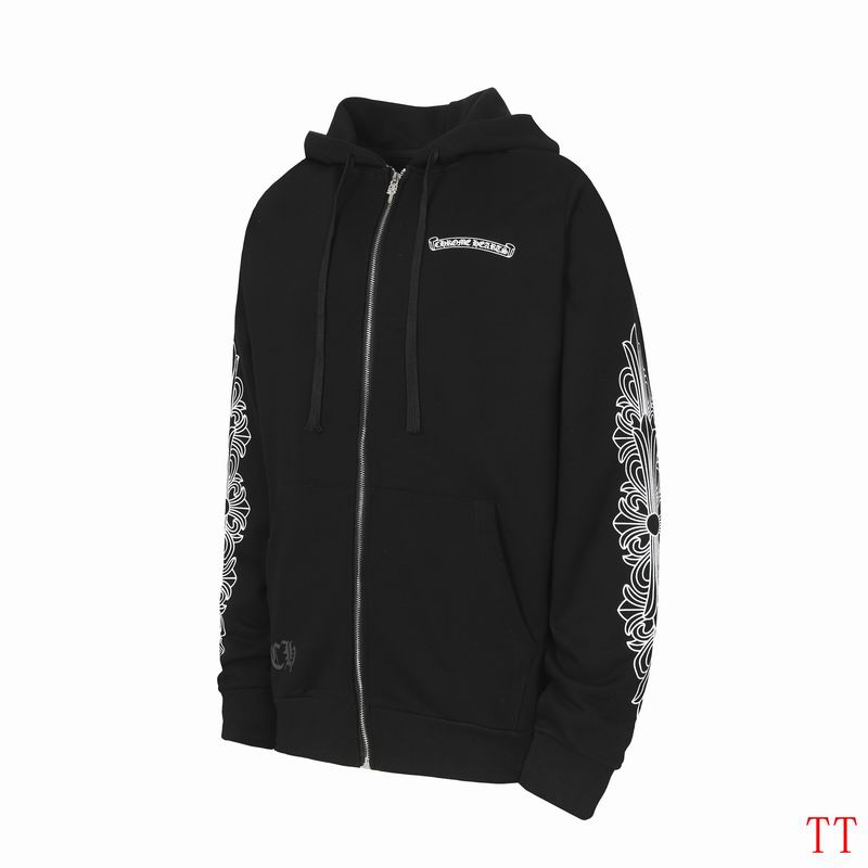 Chrome Hearts S-XL 20tr25