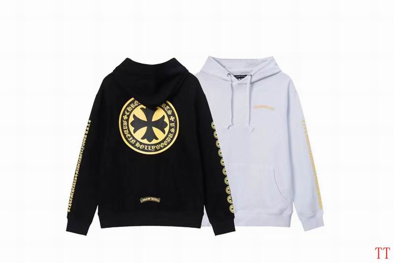 Chrome Hearts S-XL 20tr27