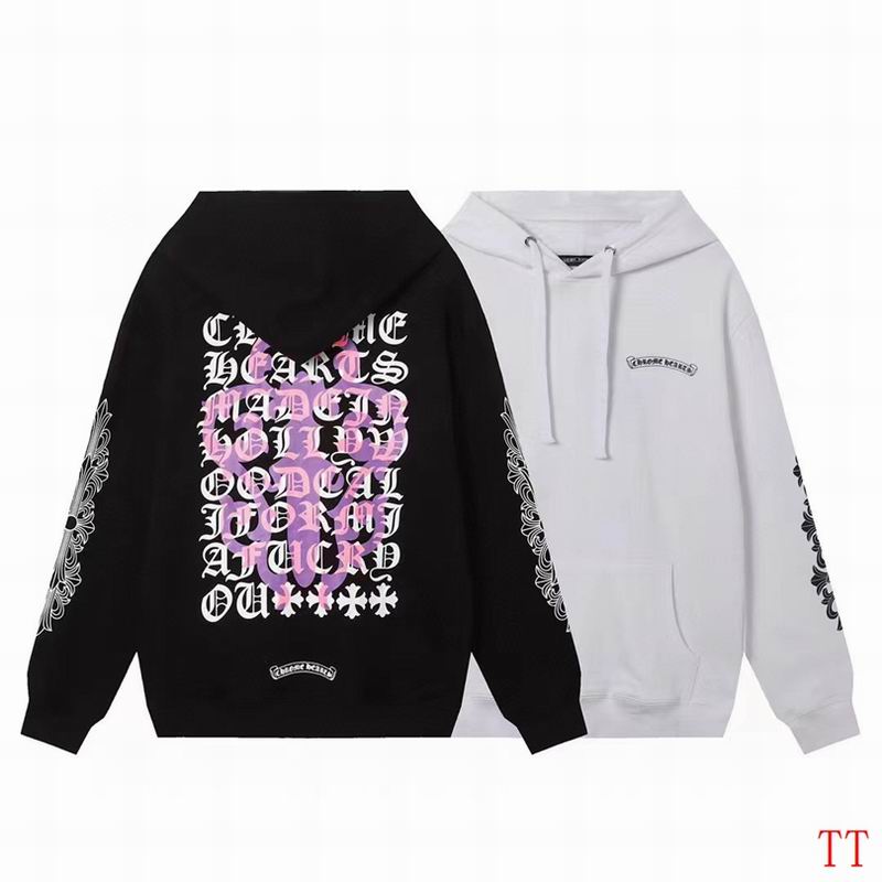 Chrome Hearts S-XL 20tr40