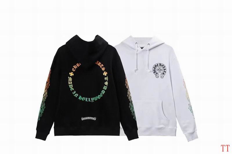 Chrome Hearts S-XL 20tr42