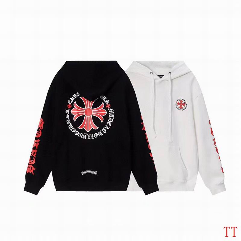 Chrome Hearts S-XL 20tr56