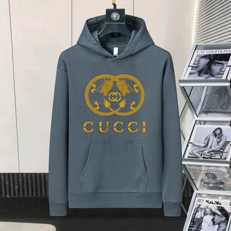 Gucci M-4XL 11Lx208