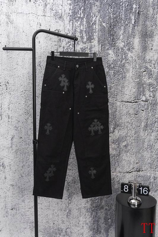 Chrome Hearts sz28-36 20tr119