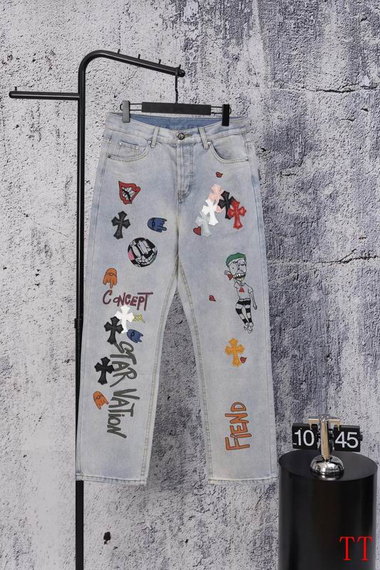 Chrome Hearts sz28-36 20tr122