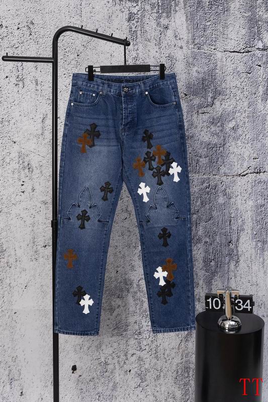 Chrome Hearts sz28-36 20tr127