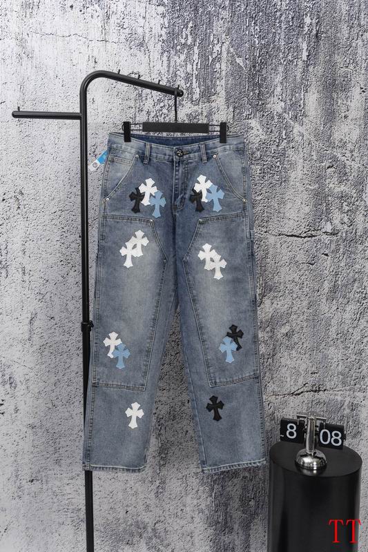 Chrome Hearts sz28-36 20tr135