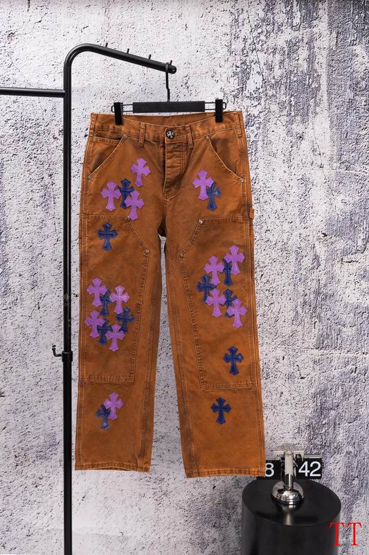 Chrome Hearts sz28-36 20tr136