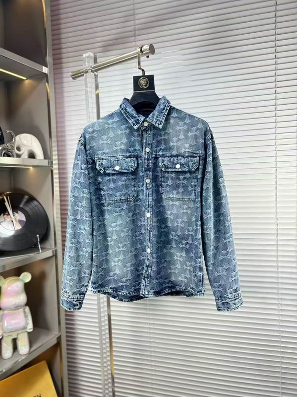 Chrome Hearts M-3XL 11Lx68