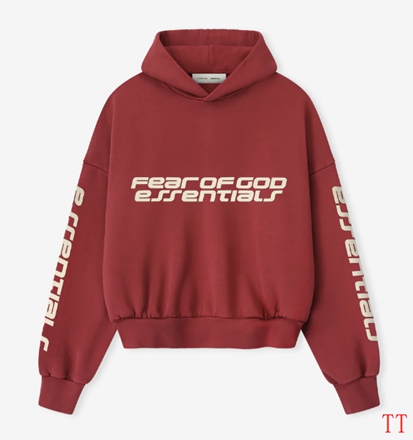 Fear Of God S-XL 20tr19