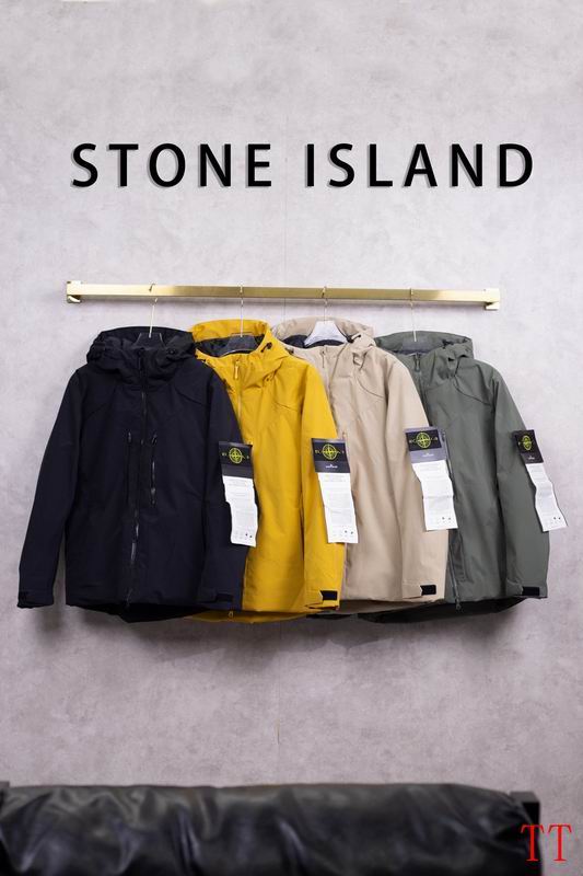 Stone Island M-3XL 20tr08