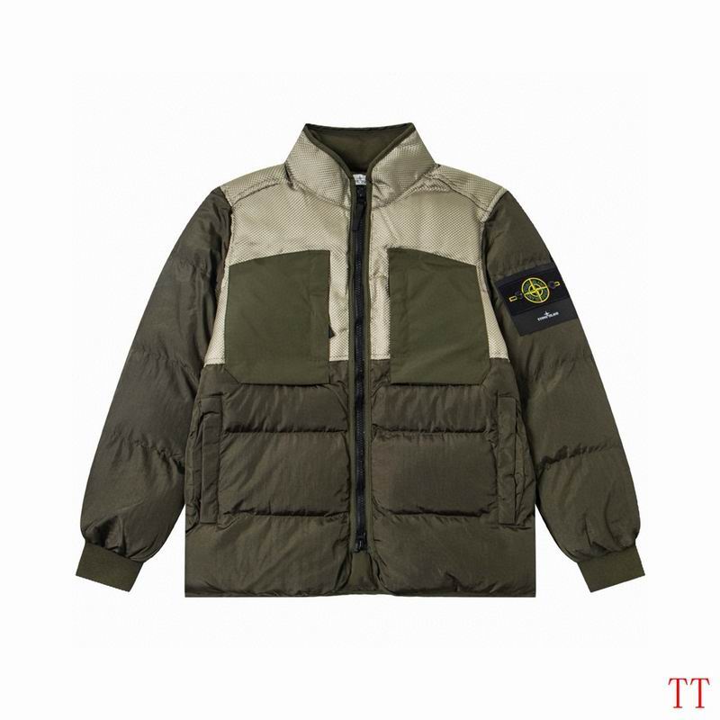 Stone Island M-2XL 20tr10