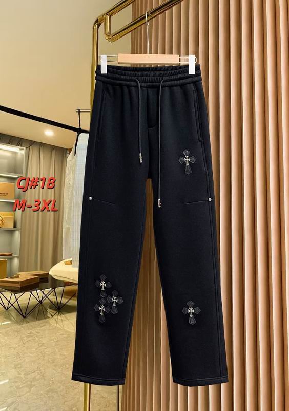 Chrome Hearts M-3XL 12yx25