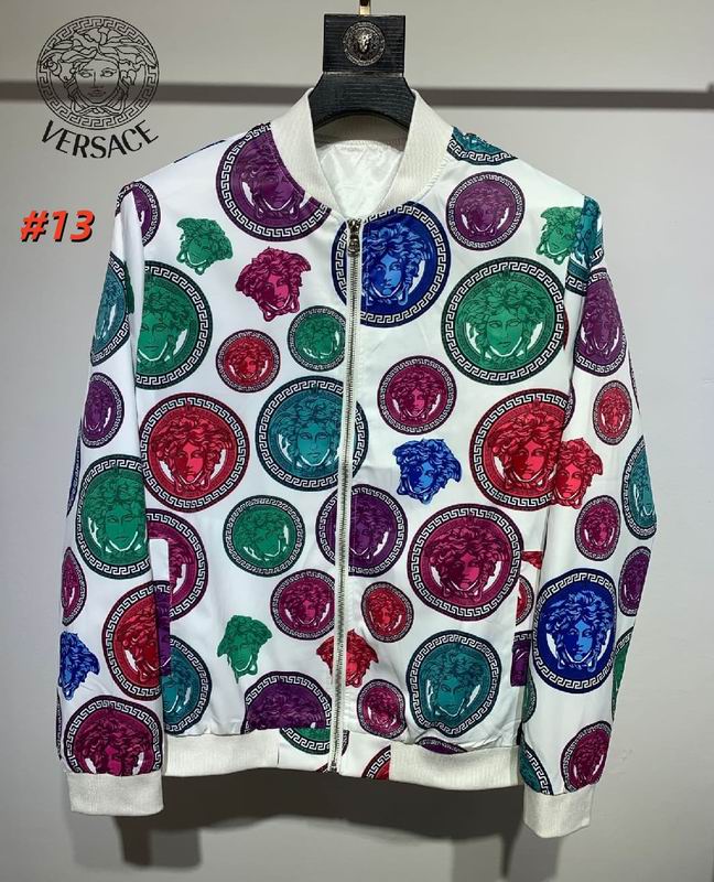 Versace S-2XL 12yx148