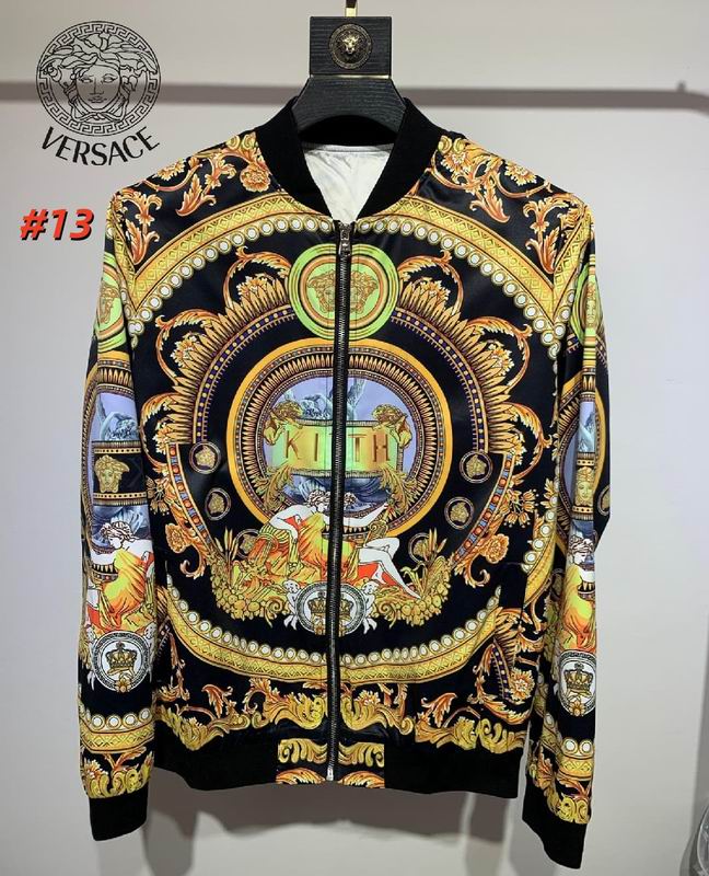 Versace S-2XL 12yx153