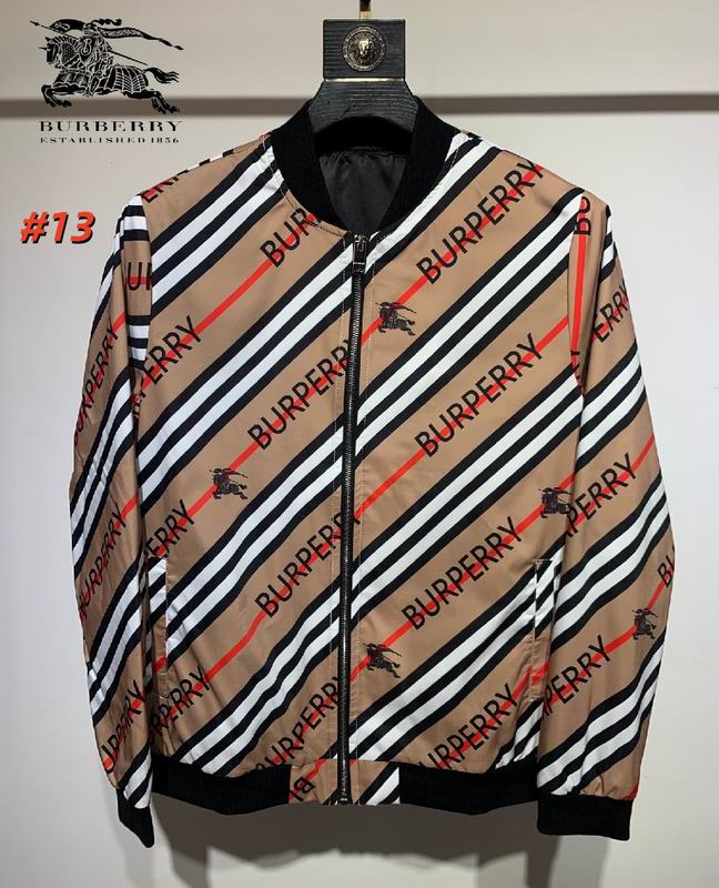 Burberry S-2XL 12yx451