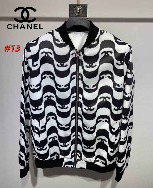 Chanel S-2XL 12yx27