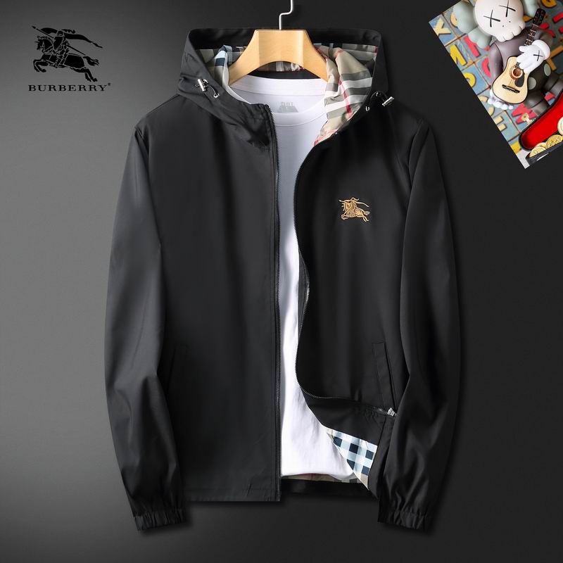 Burberry M-3XL 25tx409