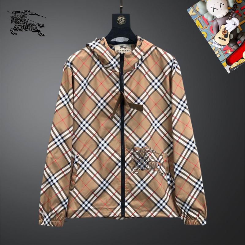 Burberry M-3XL 25tx411