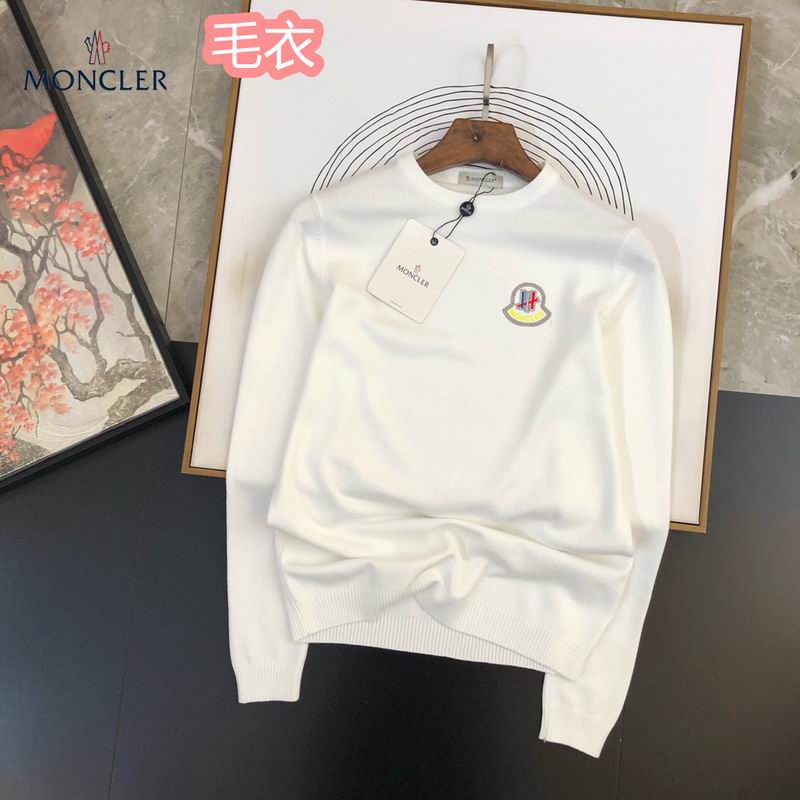 Moncler M-4XL  25tx102