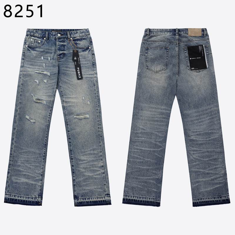 Purple Brand sz28-38 brtx8251