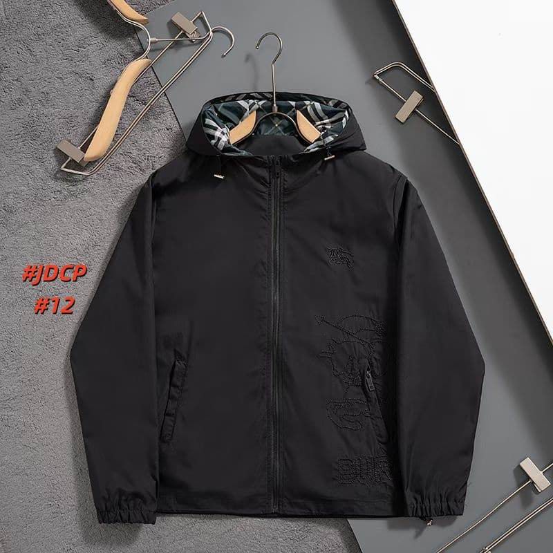 Burberry M-3XL 12yr457