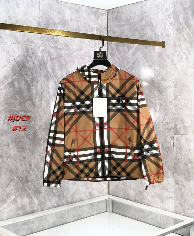 Burberry M-3XL 12yr461