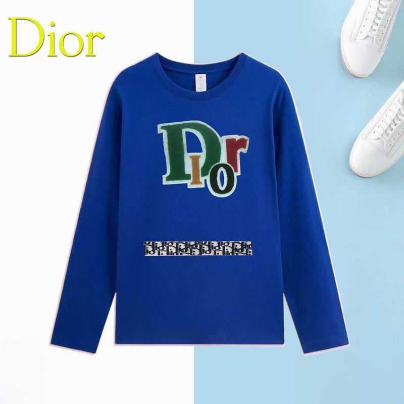 Dior S-5XL 12yr68