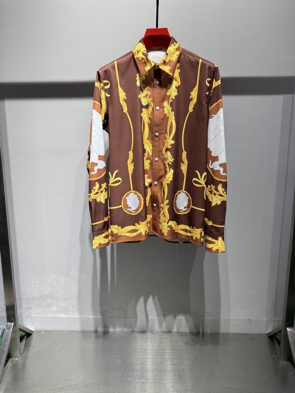 Versace S-2XL sstr257