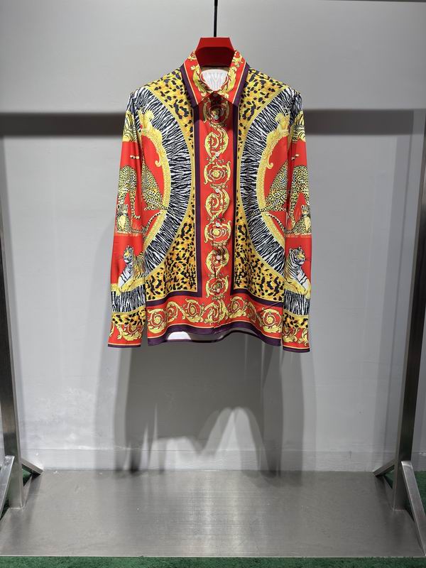 Versace S-2XL sstr260