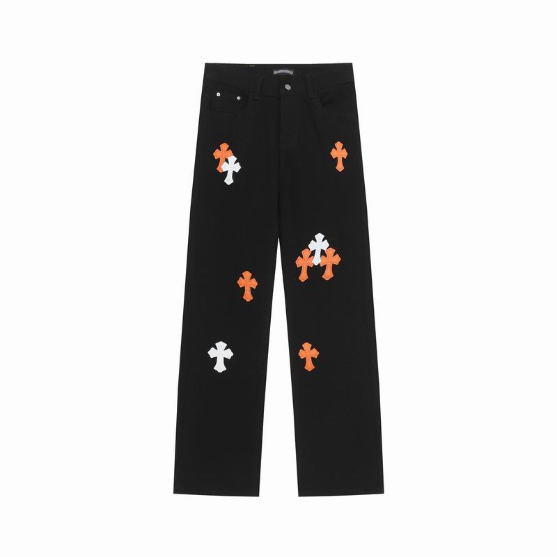 Chrome Hearts sz28-36 12dtrLH007