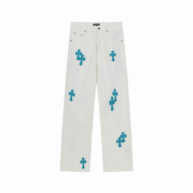 Chrome Hearts sz28-36 12dtrLH590