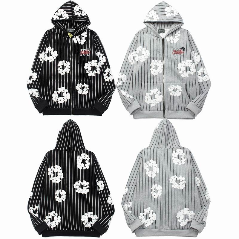 Denim Tears M-2XL cztx2871