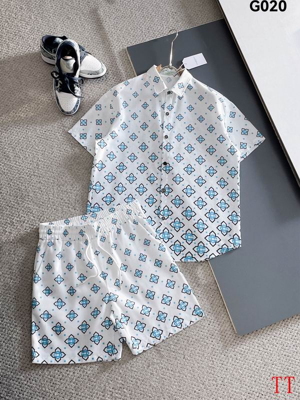 Casablanca M-3XL 20tr27