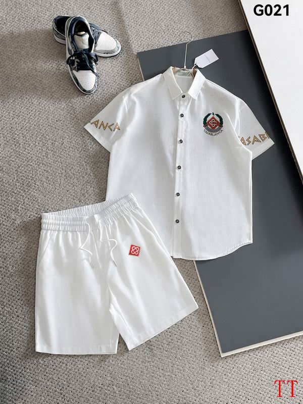 Casablanca M-3XL 20tr30