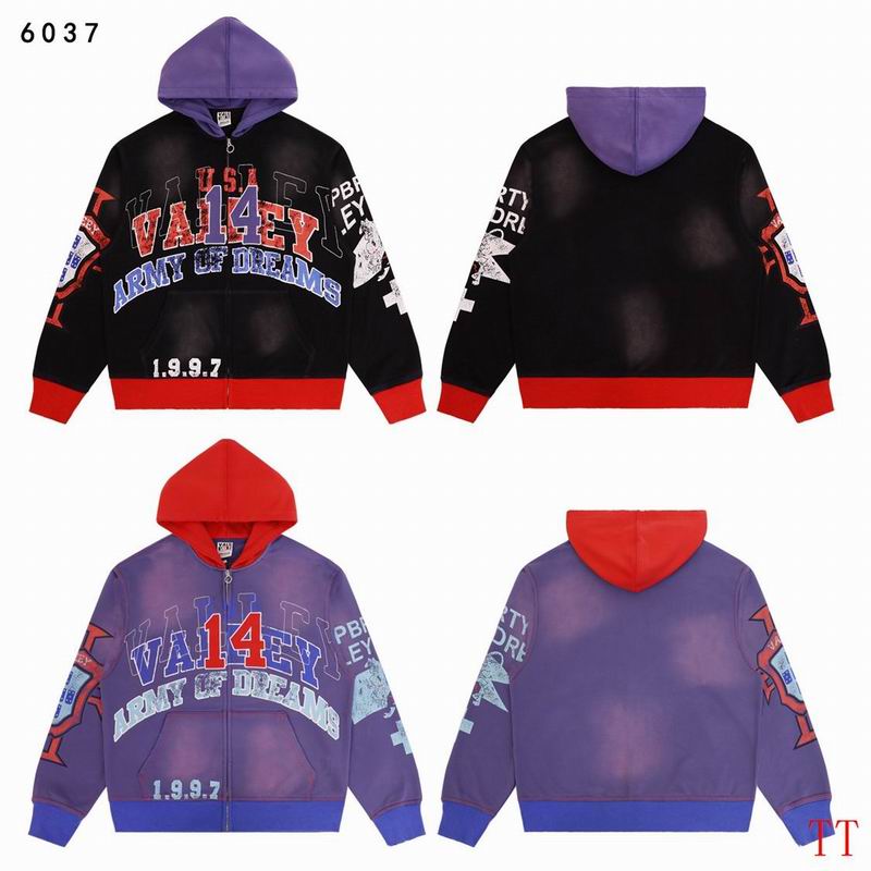 Godspeed S-XL 20tr03