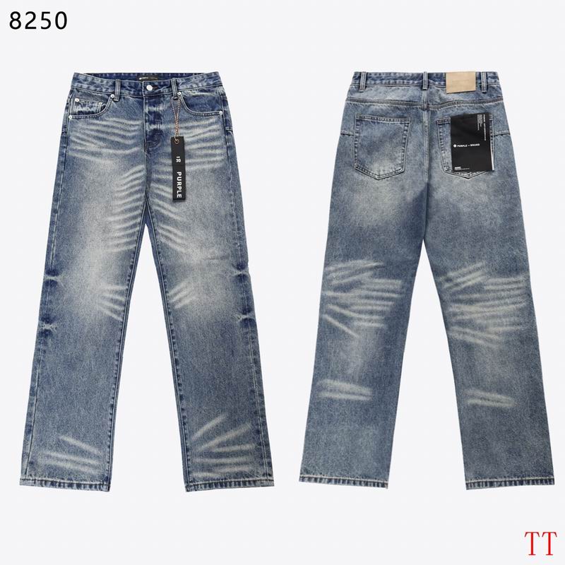 Purple Brand sz28-38 20tr199