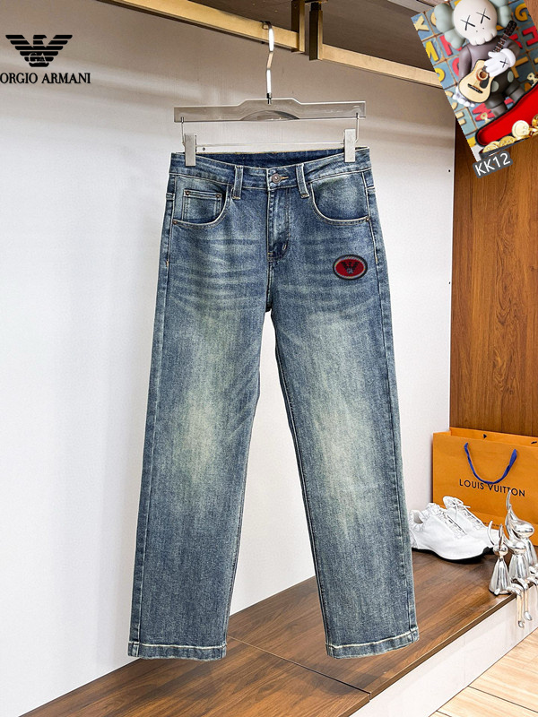 Armani sz28-38 25tr213